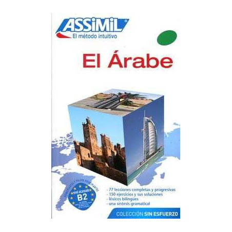 Arabe Alumno