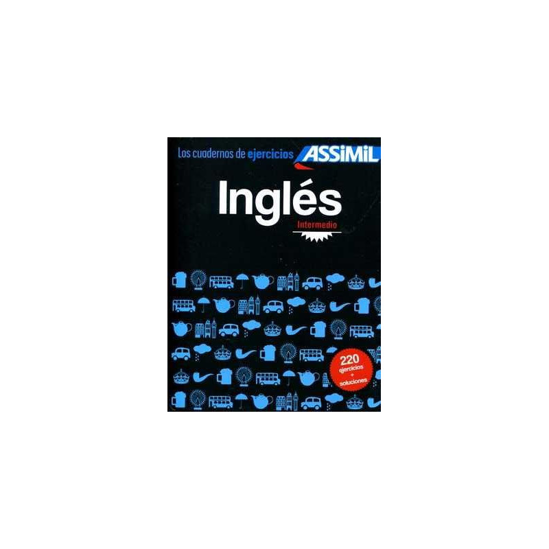 Ingles Intermedio Cuadeno Ejercicios