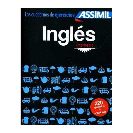 Ingles Intermedio Cuadeno Ejercicios