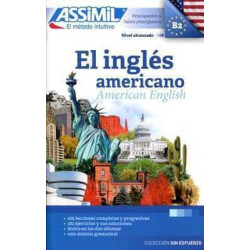 Ingles Americano Alumno