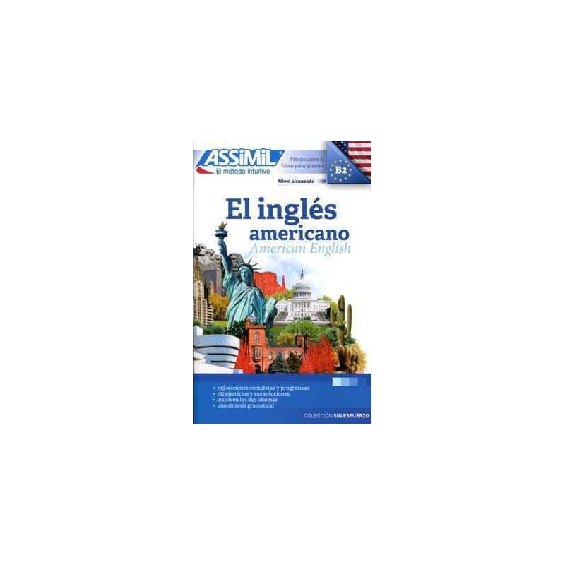 Ingles Americano Alumno