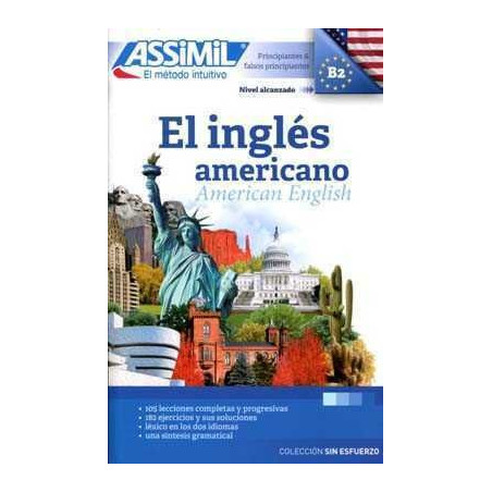 Ingles Americano Alumno