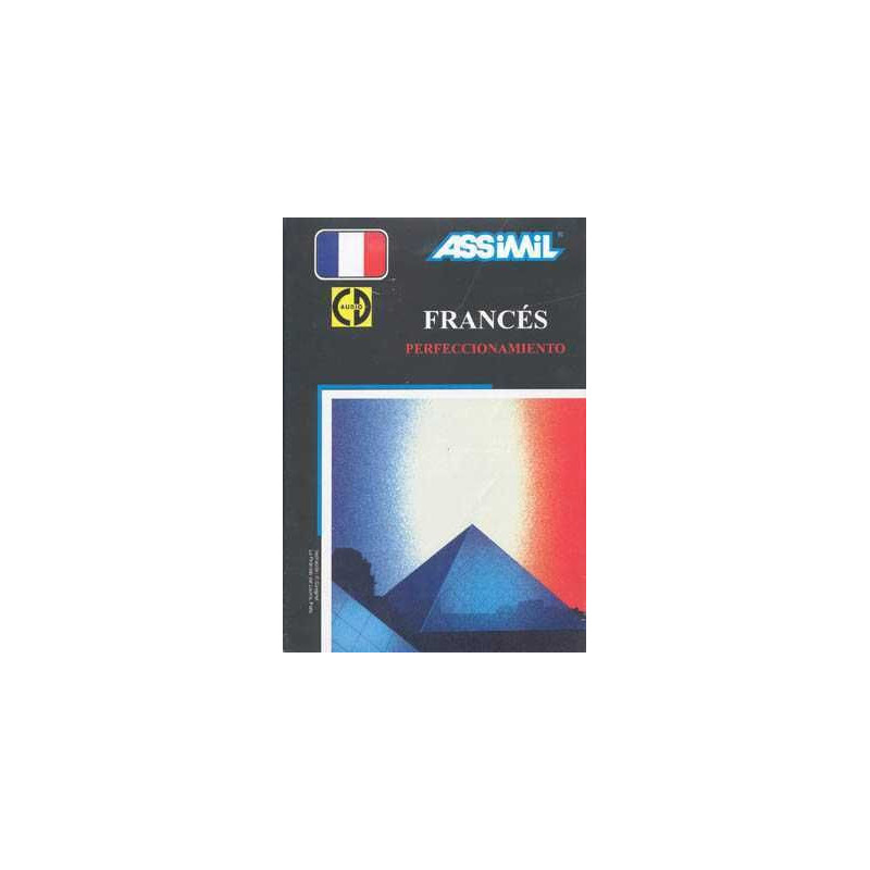 Frances Perfeccionamiento libro + cd audio (4)