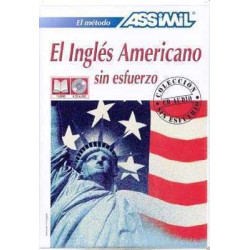 Ingles Americano sin Esfuerzo libro + cd audio (4)