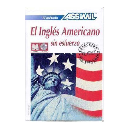 Ingles Americano sin Esfuerzo libro + cd audio (4)