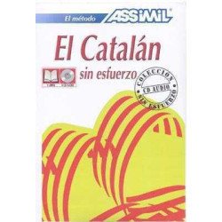 Catalan Principiante + 4 CD