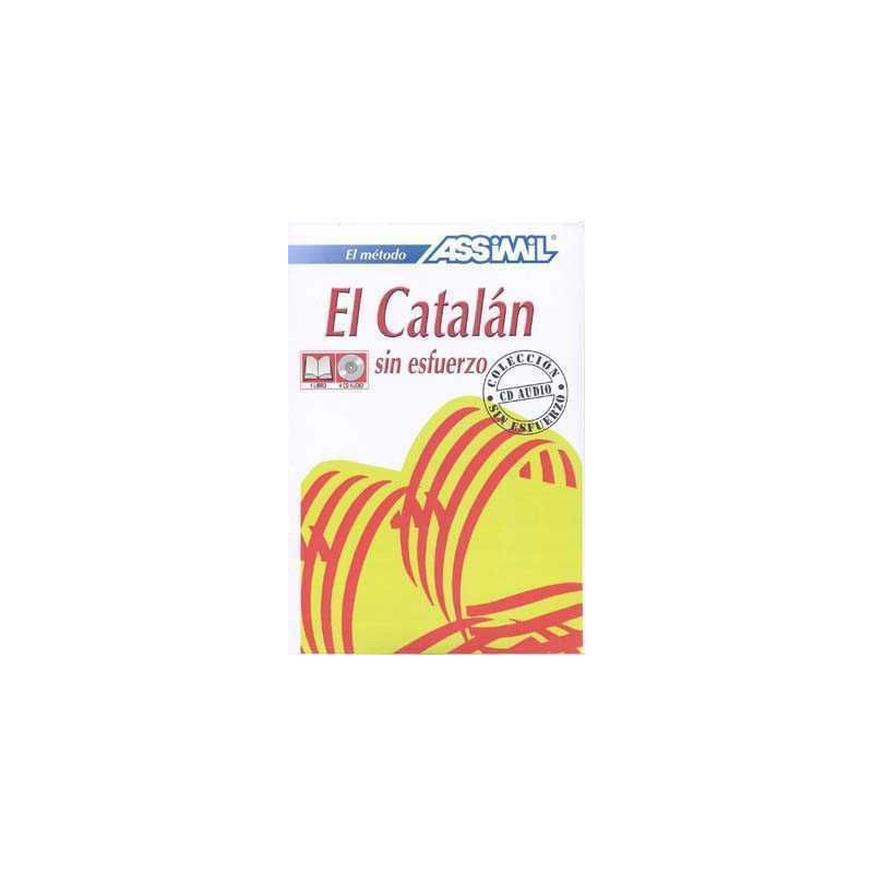 Catalan Principiante + 4 CD