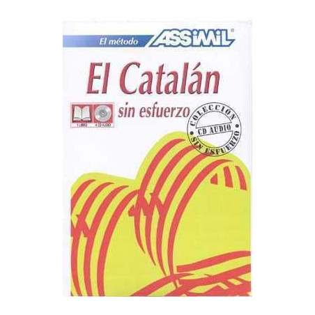 Catalan Principiante + 4 CD