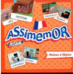 Assimenor : Maison & Objets