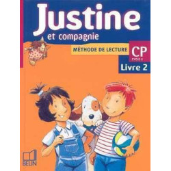 Justine Lecture CP 2 alumno (10/11)