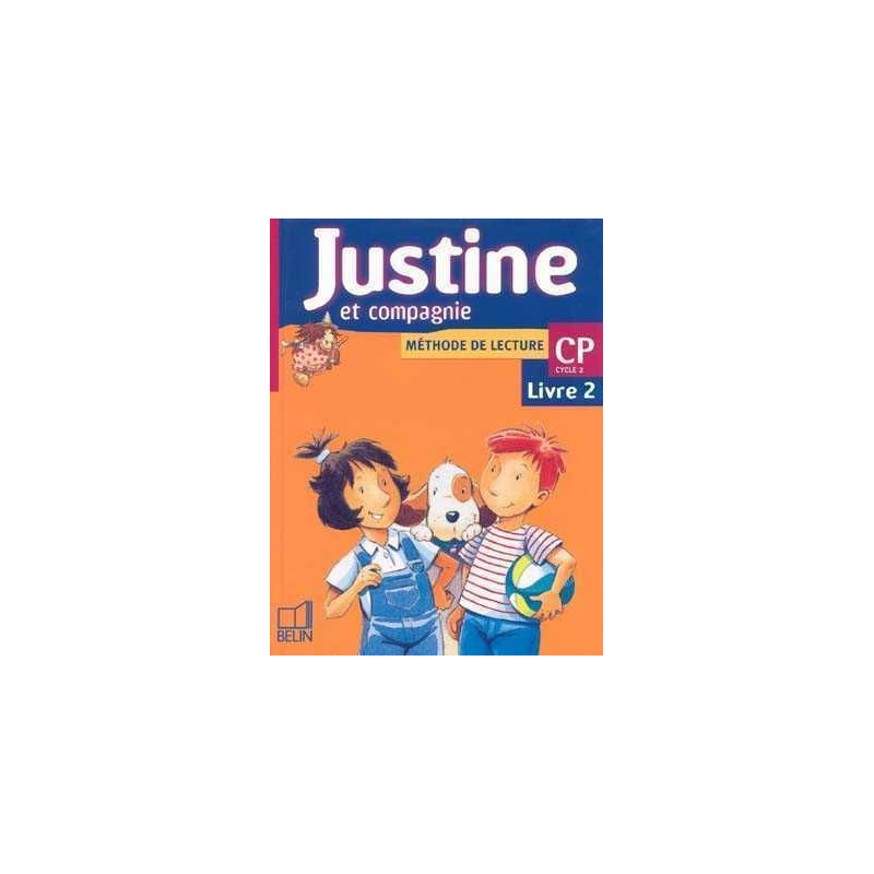 Justine Lecture CP 2 alumno (10/11)