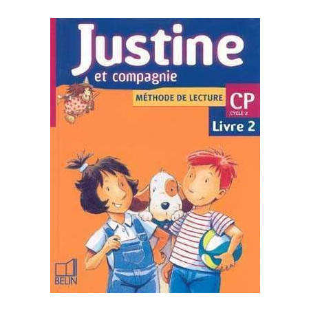 Justine Lecture CP 2 alumno (10/11)