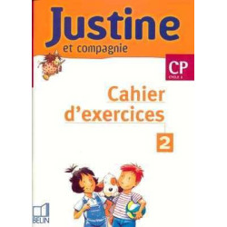 Justine Lecture CP 2 ejercicios (10/11)