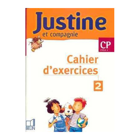 Justine Lecture CP 2 ejercicios (10/11)