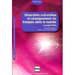 Diversites Culturelles et Enseignement du Français dans le Monde