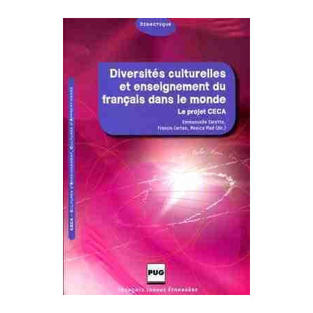 Diversites Culturelles et Enseignement du Français dans le Monde