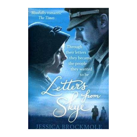 Letters form Skye PB