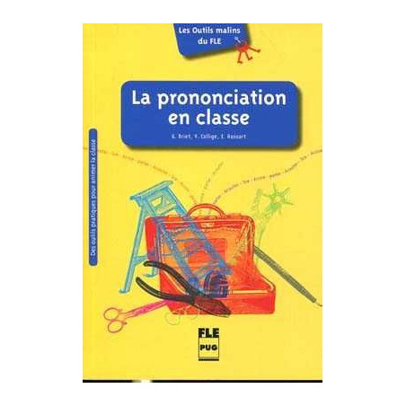 Prononciation en classe