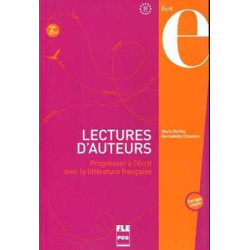 Lectures D Auteurs B2 / C1