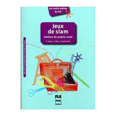 Jeux de Slam