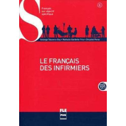 Français des Infirmiers