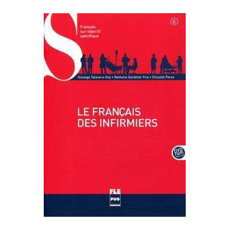 Français des Infirmiers