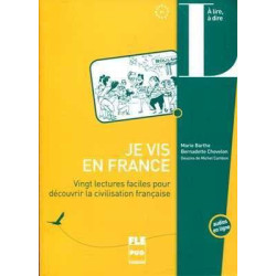 Je Vis en France