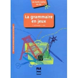 Grammaire en Jeux