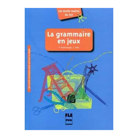 Grammaire en Jeux