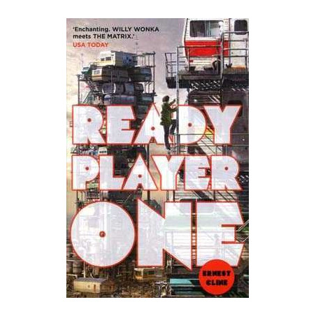 Ready Player One