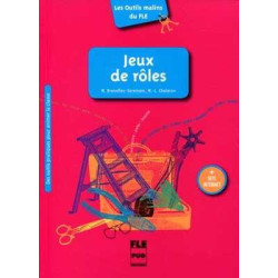 Jeux de Roles + siie internet Outils pratiques