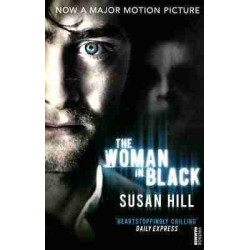 Woman in Black PB Film