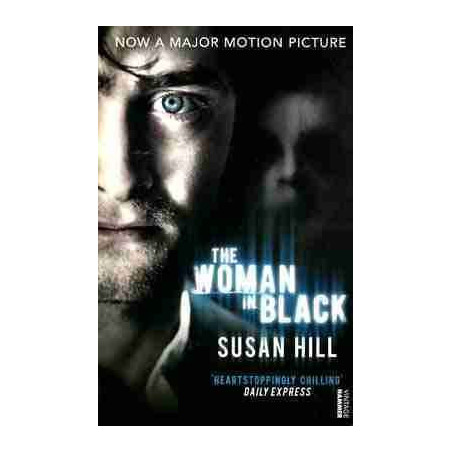 Woman in Black PB Film