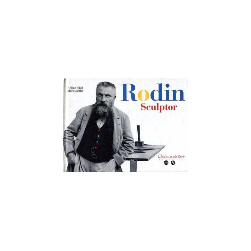 Rodin Sculpteur