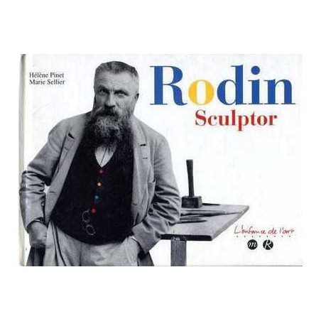 Rodin Sculpteur