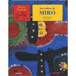 Aux Couleurs De Miro