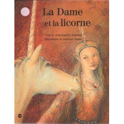 Dame et la Licorne