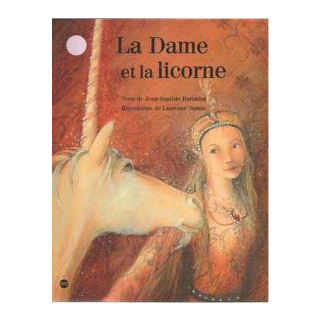 Dame et la Licorne