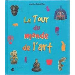 Le Tour Du Monde De L Art