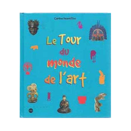 Le Tour Du Monde De L Art