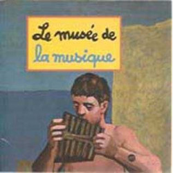 Musee De La Musique