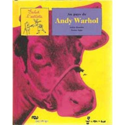 Au Pays De Andy Warhol