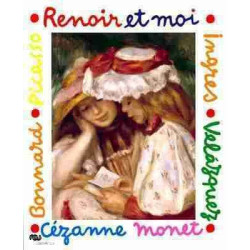 Renoir Et Moi