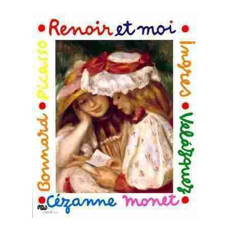 Renoir Et Moi