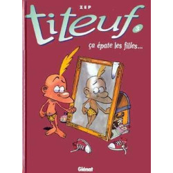 Titeuf 03 : Ça Epate les Filles