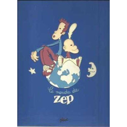 Monde de Zep