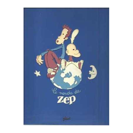 Monde de Zep