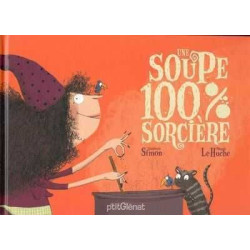 Soupe 100% Sorciere