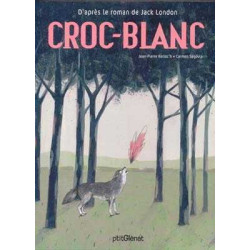 Croc-Blanc