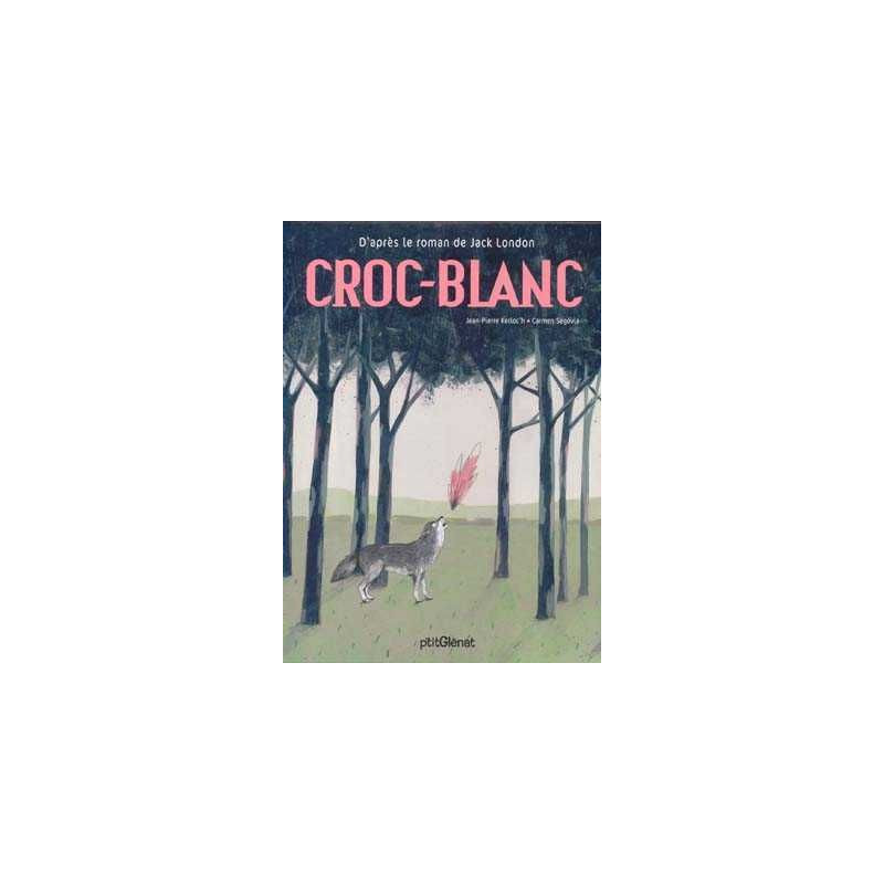 Croc-Blanc